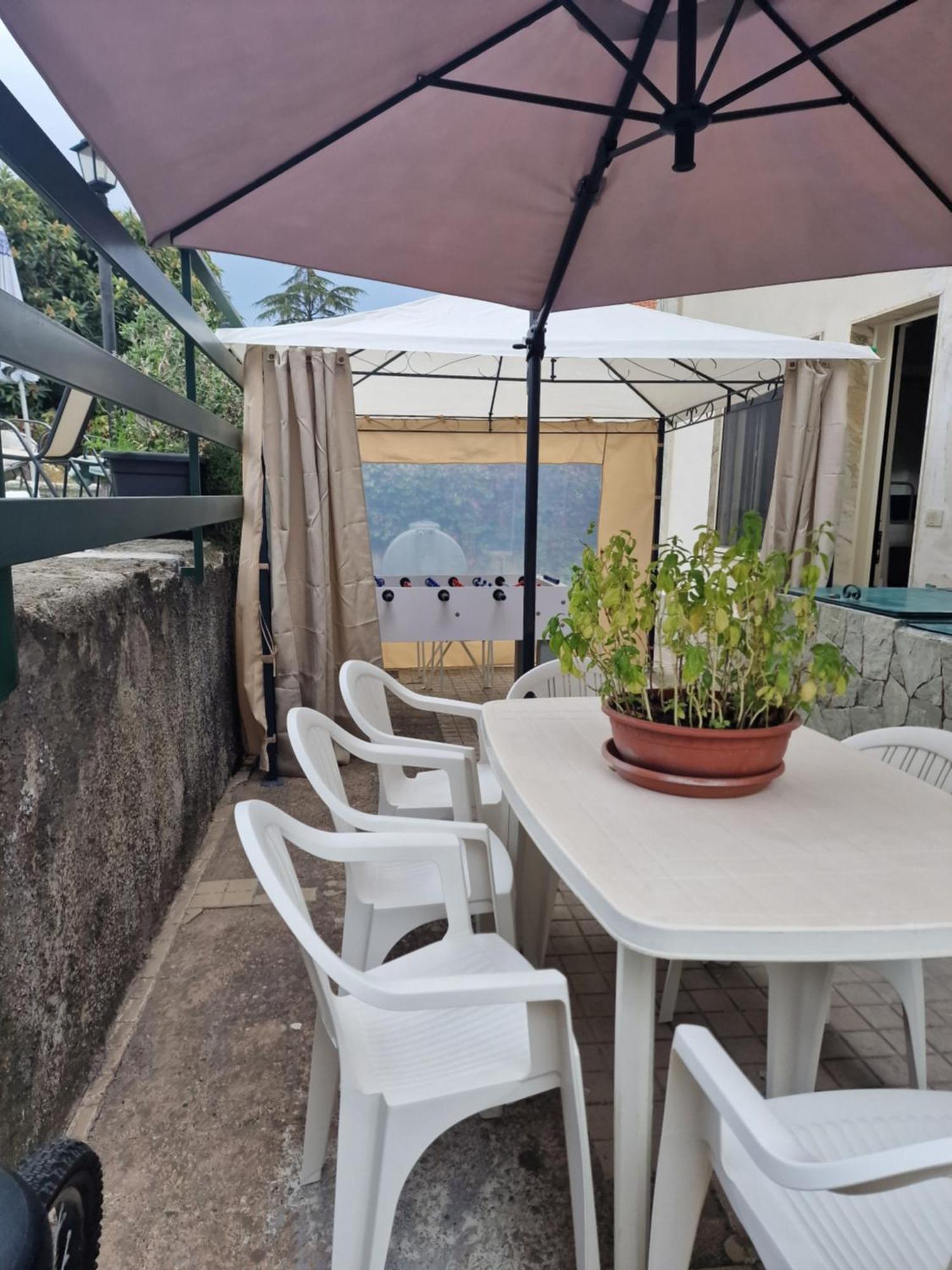 Althea Etna Garden Bed & Breakfast Nicolosi Exterior photo
