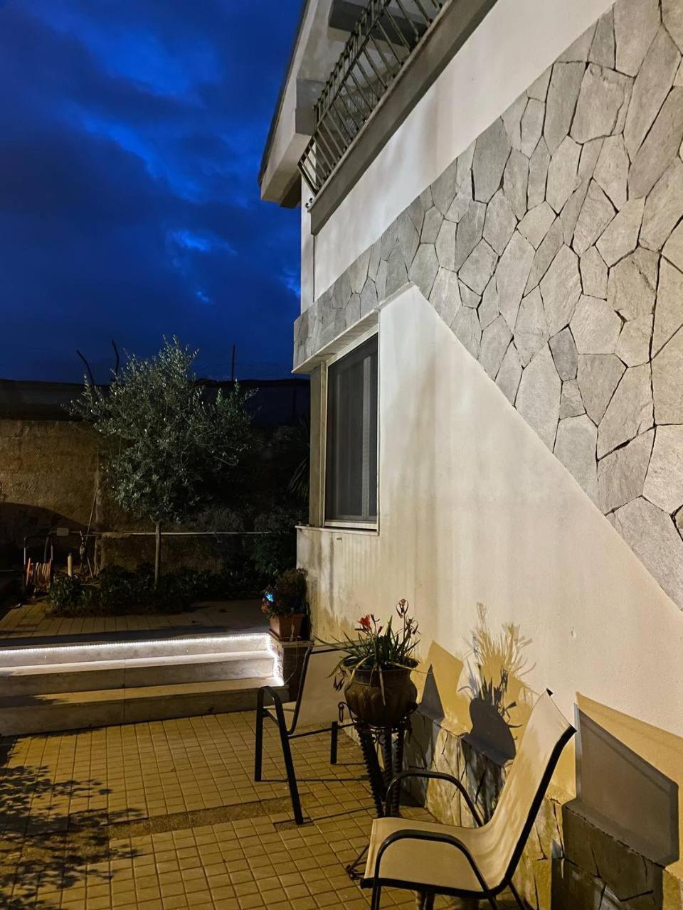 Althea Etna Garden Bed & Breakfast Nicolosi Exterior photo